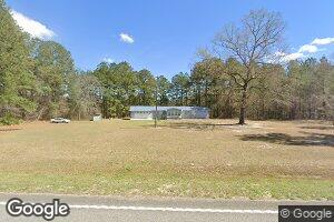 6269 Abbeville Hwy, Rhine, GA 31077