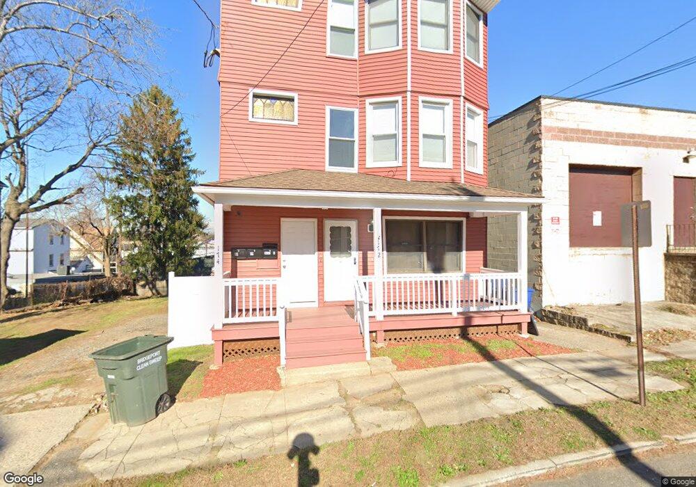 172 Orland St unit 2, Bridgeport, CT 06605 - photo 1