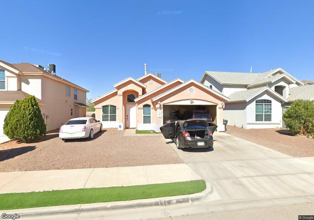 729 Teichelkamp Dr, El Paso, TX 79928 - photo 1