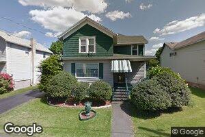 3271 Cedar Ave, Scranton, PA 18505