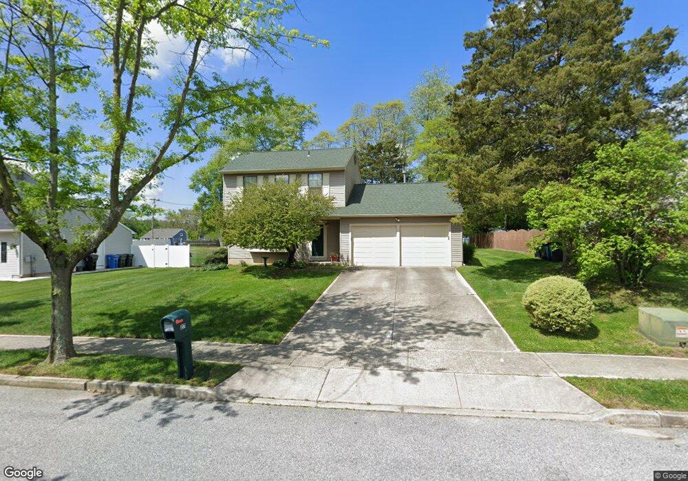 27 Oakton Dr, Mantua, NJ 08051 - photo 1