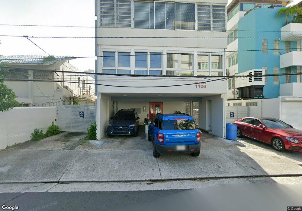 1106 Calle Piccioni unit 102, San Juan, PR 00907 - photo 1