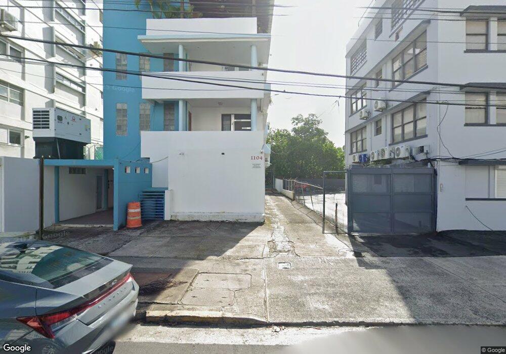 1104 Calle Piccioni unit 2, San Juan, PR 00907 - photo 1