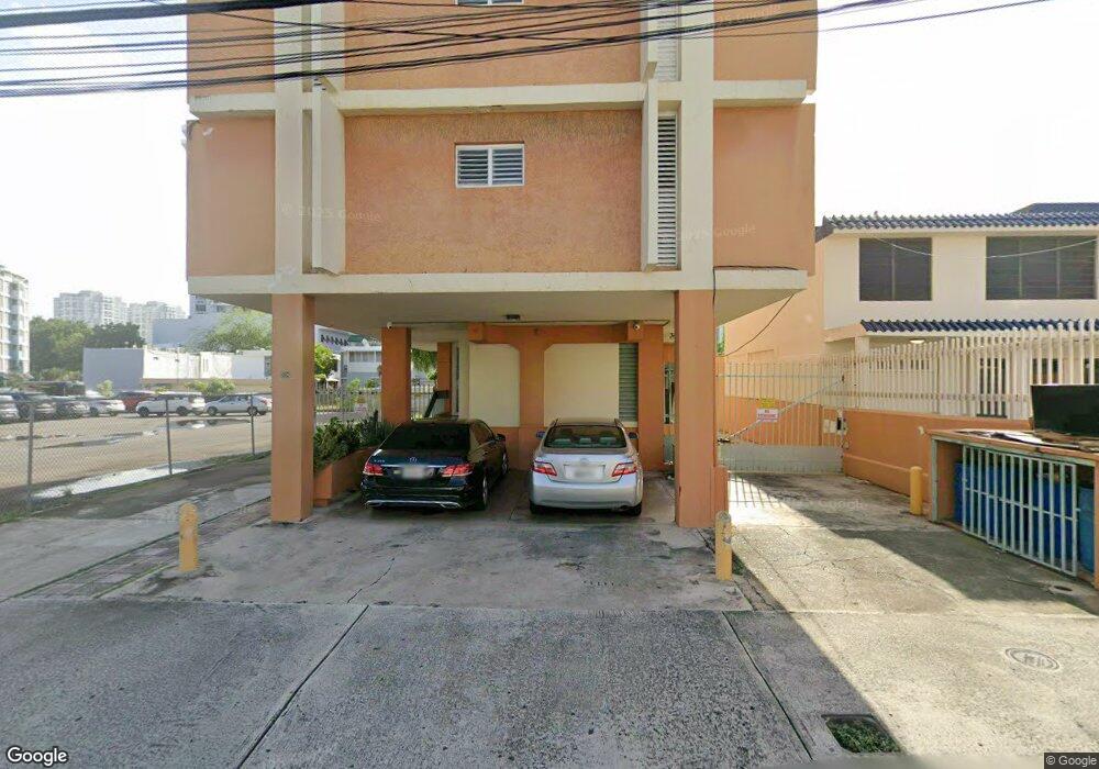 1118 Calle Piccioni unit 6B, San Juan, PR 00907 - photo 1