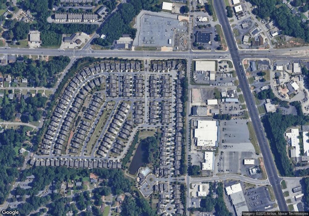 3025 Smyrna Grove Dr, Smyrna, GA 30082 - photo 1