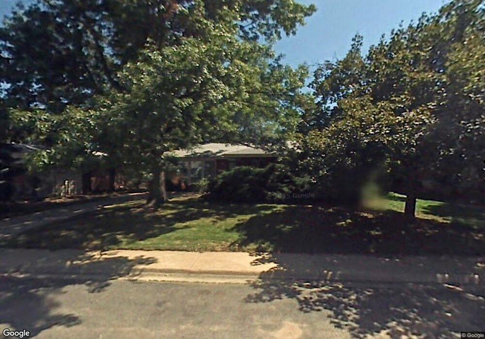 530 S 41st St, Boulder, CO 80305 - photo 1