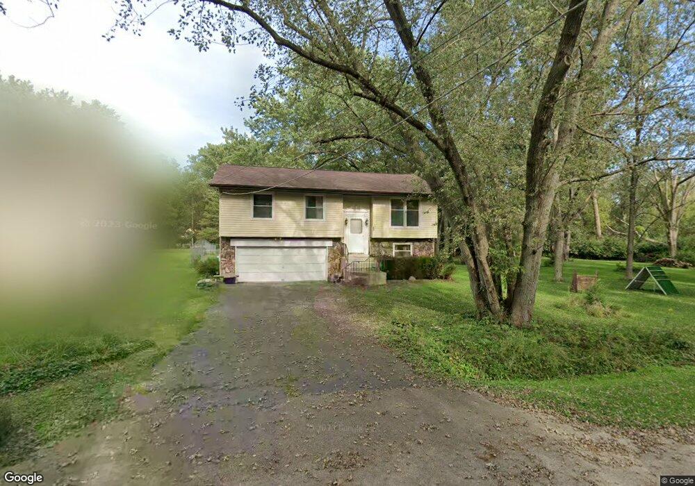 1745 Manhatas Trail, Algonquin, IL 60102 - photo 1