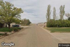 401 N Lorenz St, Hooker, OK 73945