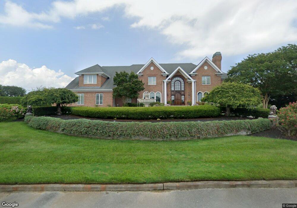124 Country Club Dr, Linwood, NJ 08221 - photo 1