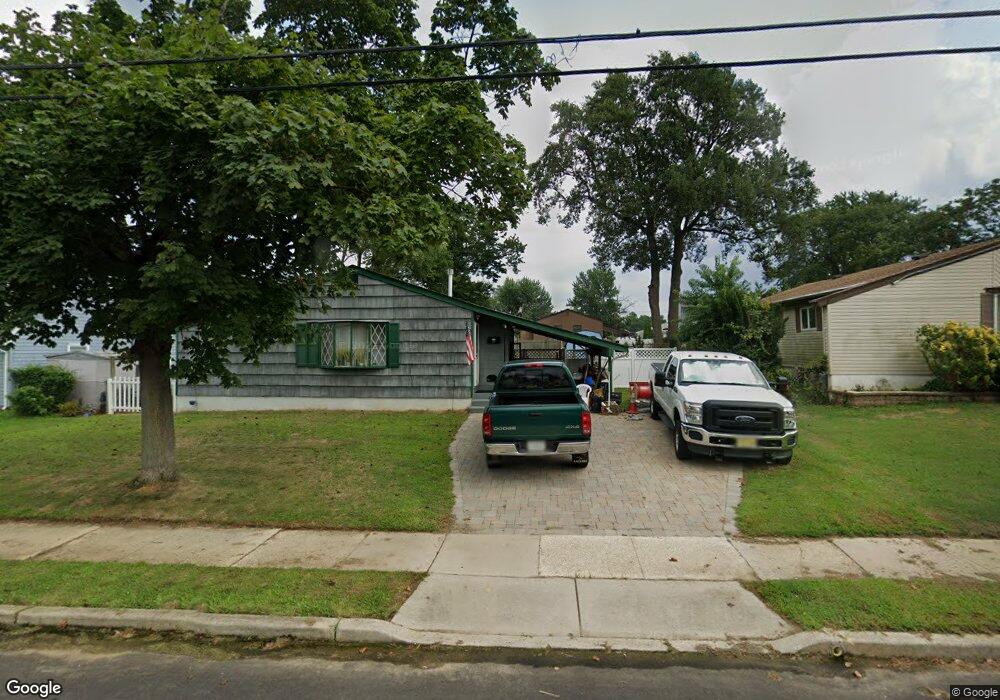 90 Boulevard W, Keyport, NJ 07735 - photo 1
