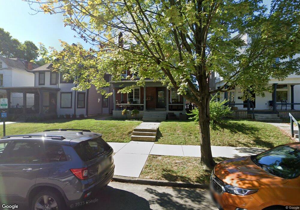 197 W 8th Ave, Columbus, OH 43201 - photo 1