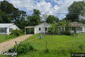 727 E Madison St, Durant, MS 39063