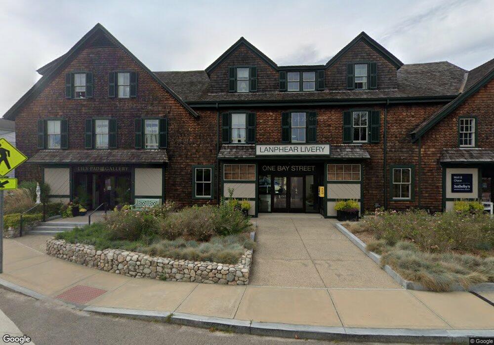 1 Bay St unit E, Westerly, RI 02891 - photo 1