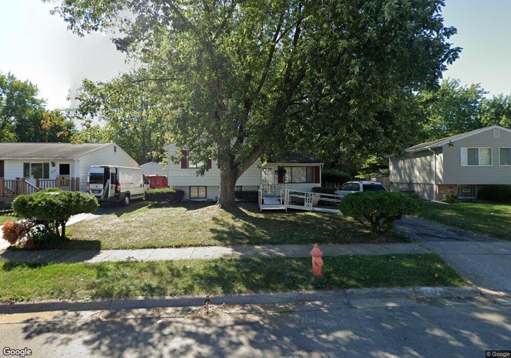 2171 Sprucefield Dr, Columbus, OH 43229 - photo 1