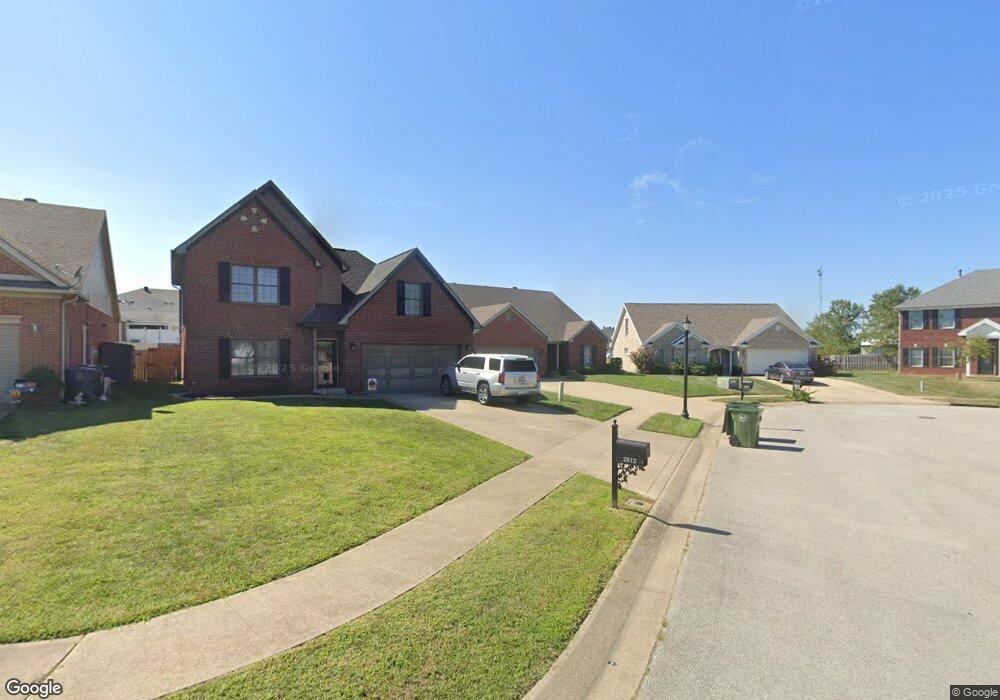 2817 Silver Creek Loop, Owensboro, KY 42303 - photo 1