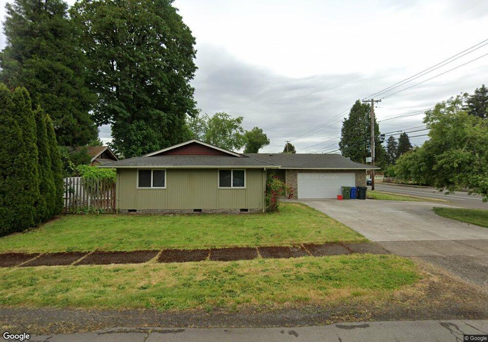 2110 Lamar Ln, Eugene, OR 97401 - photo 1