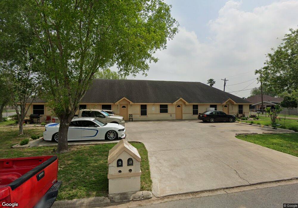 401 S Athol St, Pharr, TX 78577 - photo 1