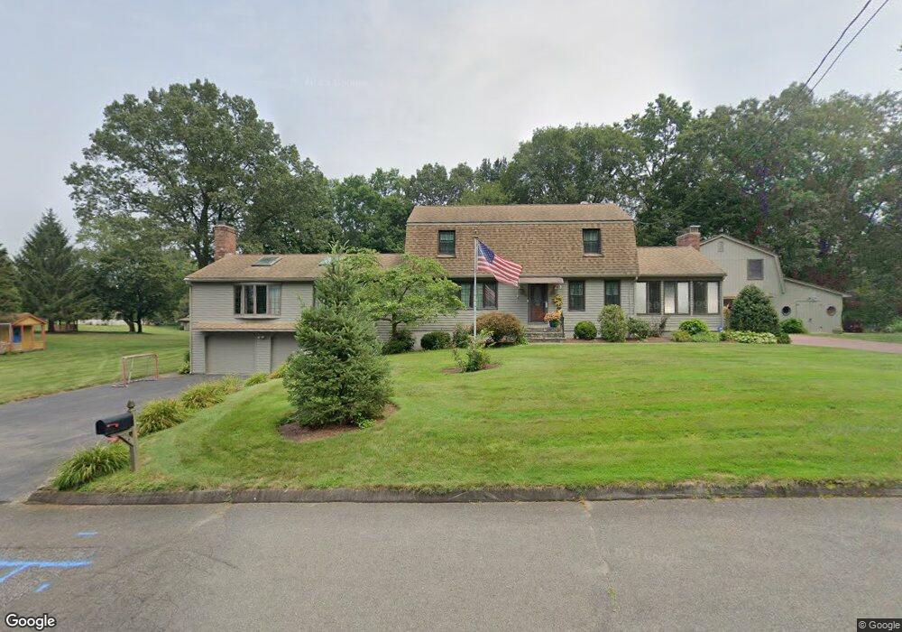 20 Davis St, Ludlow, MA 01056 - photo 1