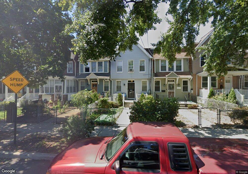 2816 6th St NE, Washington, DC 20017 - photo 1