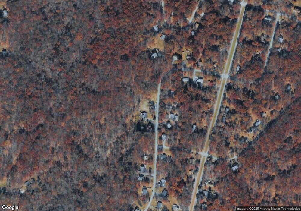 1178 Falls Rd, Bushkill, PA 18324 - photo 1