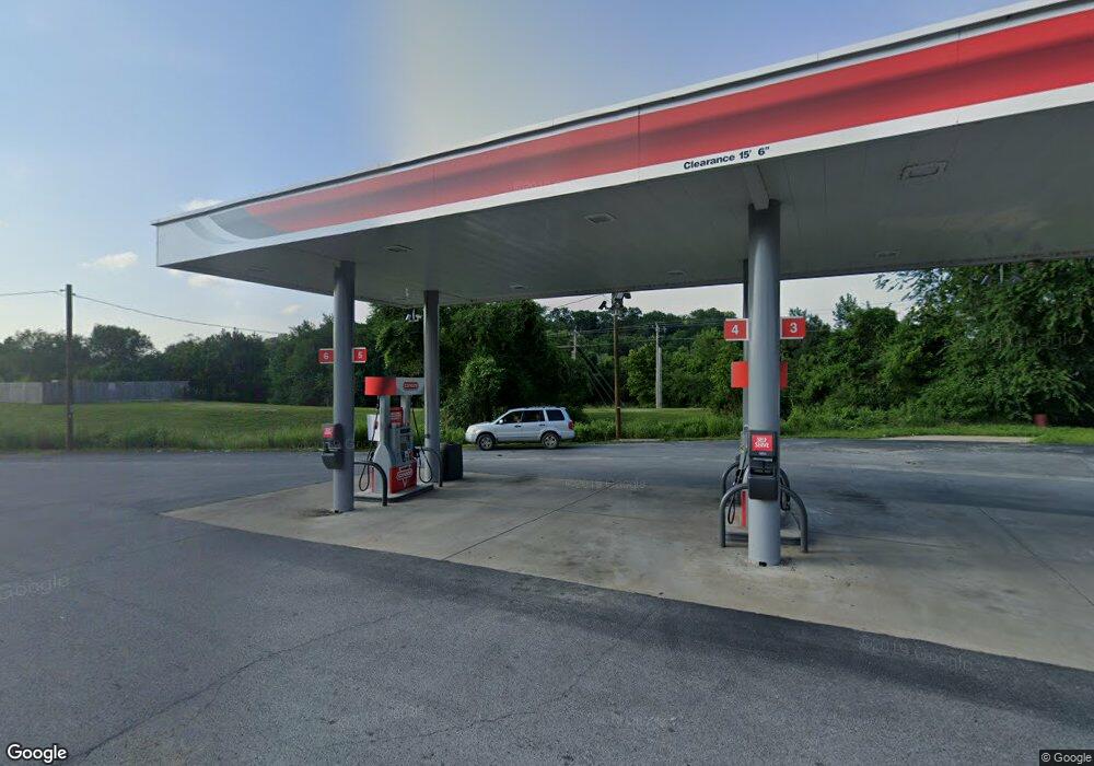 22176 Us Highway 71, Pineville, MO 64856 - photo 1