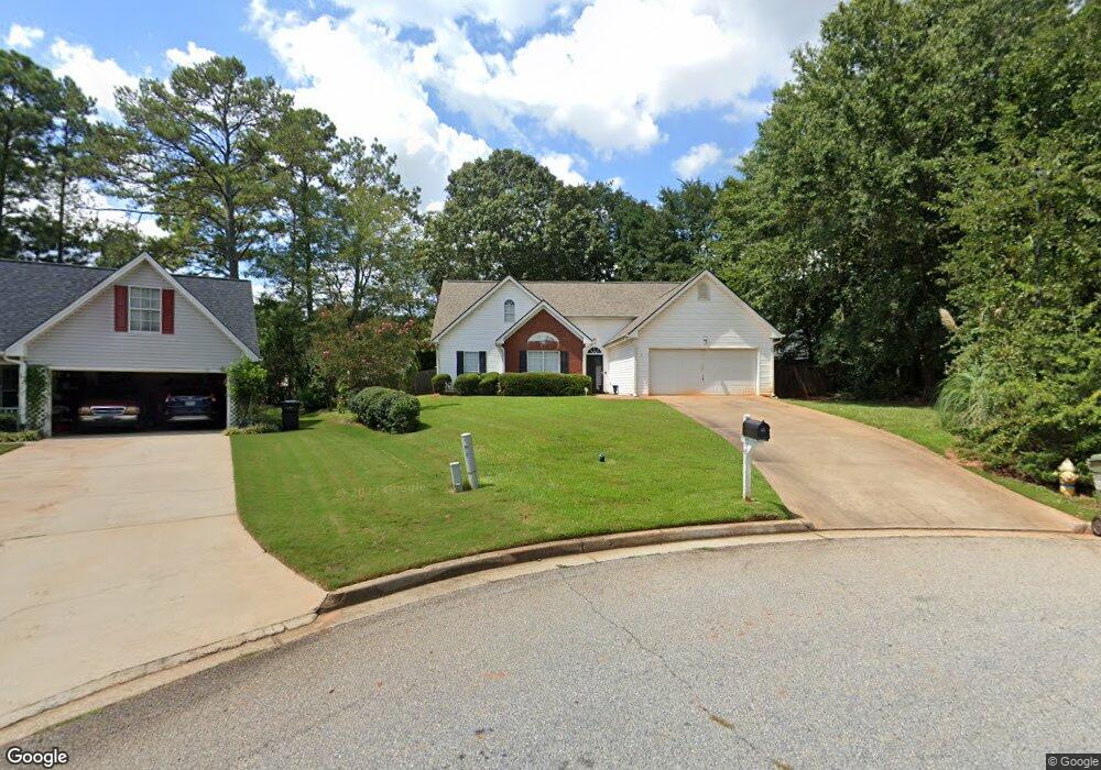 45 Tufts Cir, Covington, GA 30016 - photo 1