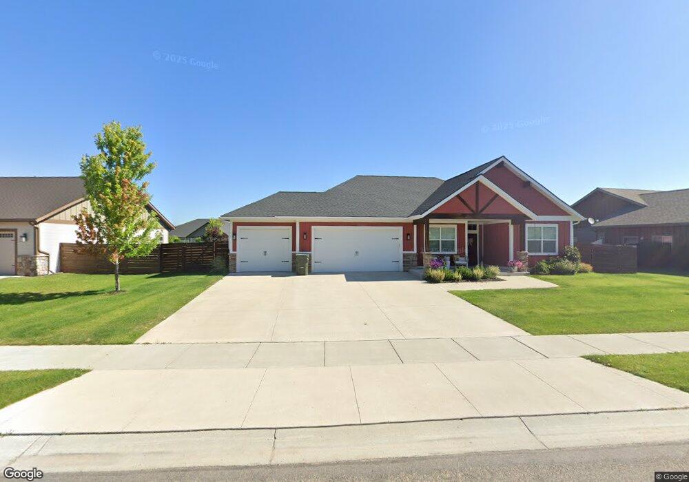 121 Lazy Creek Way, Kalispell, MT 59901 - photo 1