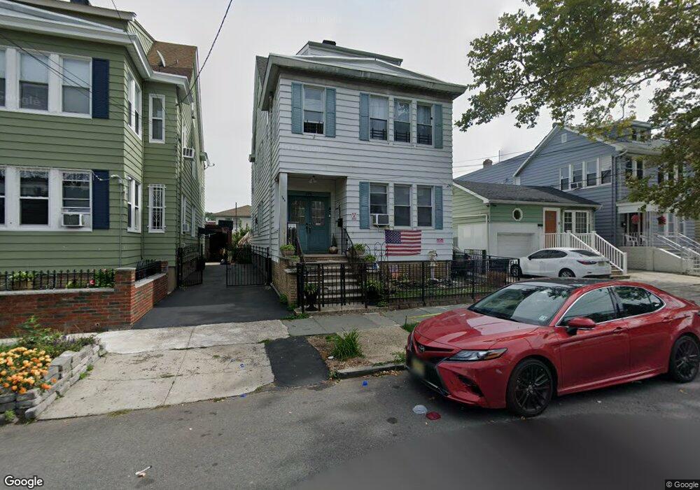 395 N 7th St unit 1, Newark, NJ 07107 - photo 1