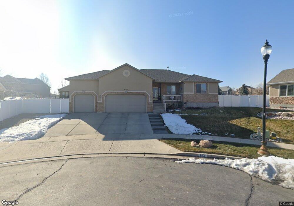 6113 Shingle Oak Ct, West Jordan, UT 84081 - photo 1