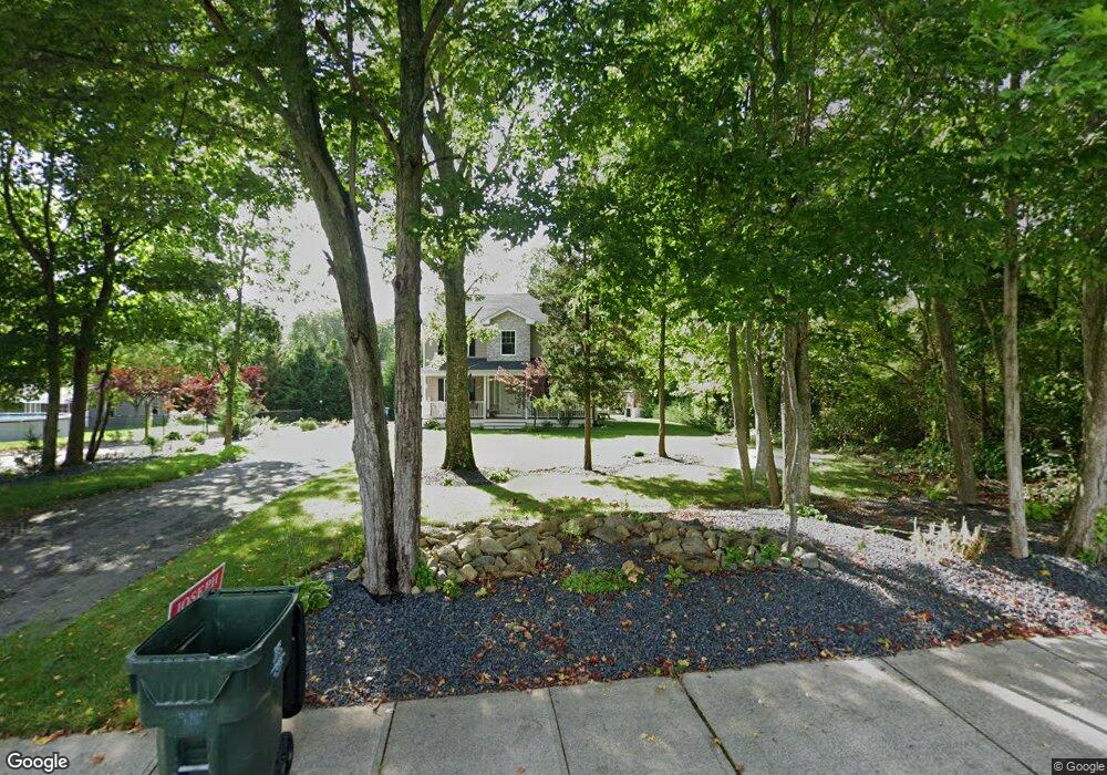 1172 Meridian St, Fall River, MA 02720 - photo 1