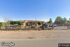 6458 Cortez Dr, Las Cruces, NM 88011