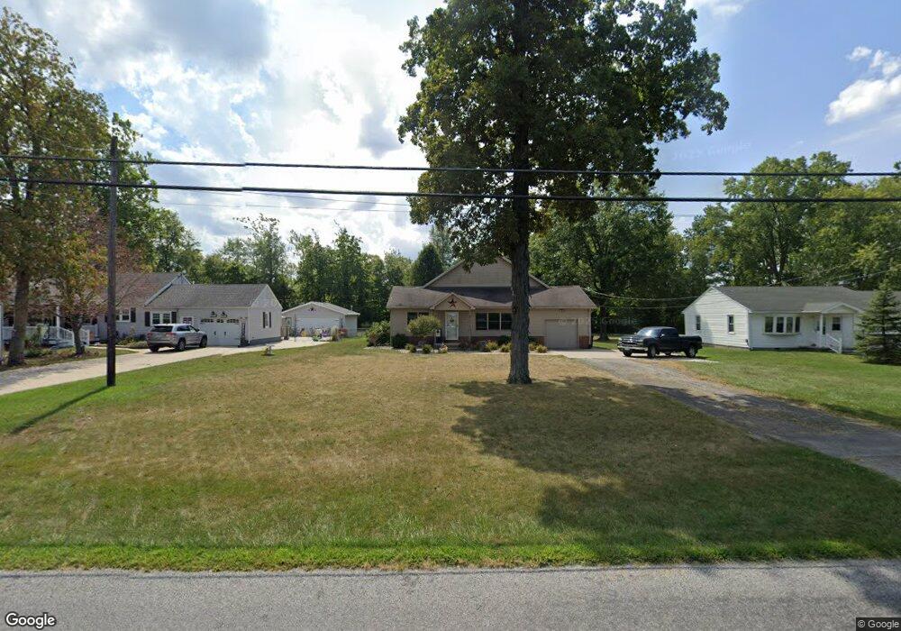 3781 Diller Rd, Lima, OH 45807 - photo 1