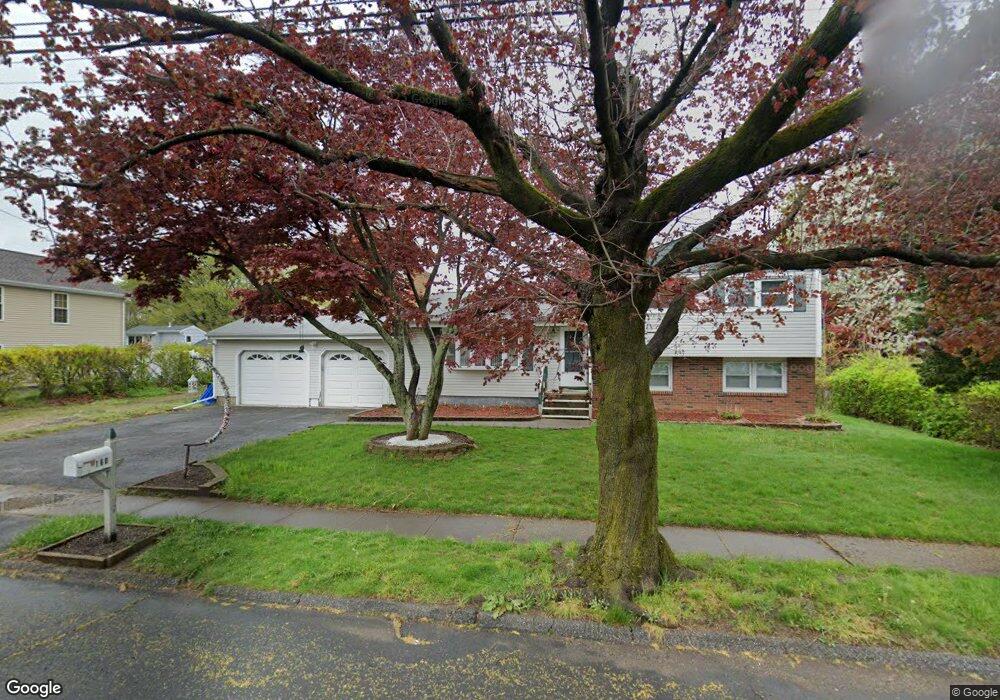 160 Post Oak Rd, Stratford, CT 06614 - photo 1