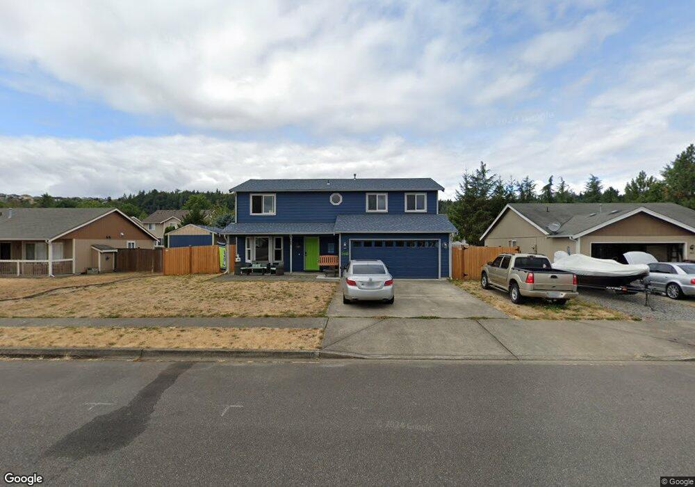 1401 Mellinger Ave NW, Orting, WA 98360 - photo 1