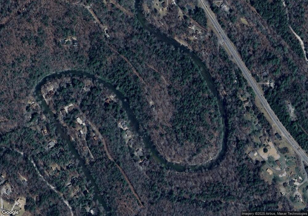 536 Overhanging Rock Rd, Ellijay, GA 30536 - photo 1