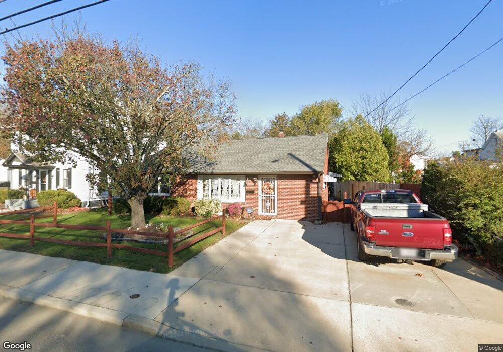 21 W Academy St, Clayton, NJ 08312 - photo 1