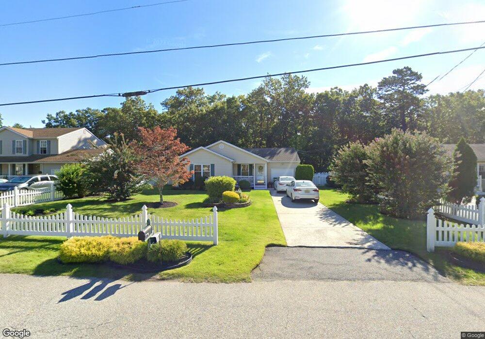 464 S Poplar Ave, Galloway, NJ 08205 - photo 1
