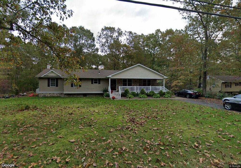 384 Oak Ave, Malaga, NJ 08328 - photo 1