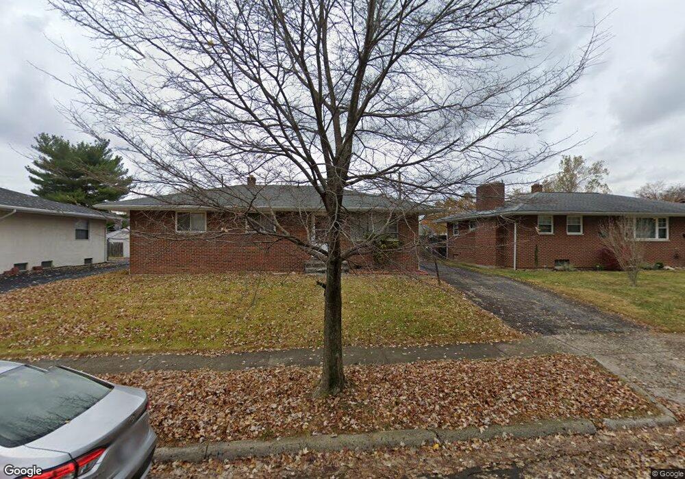 1179 Bernhard Rd, Columbus, OH 43227 - photo 1