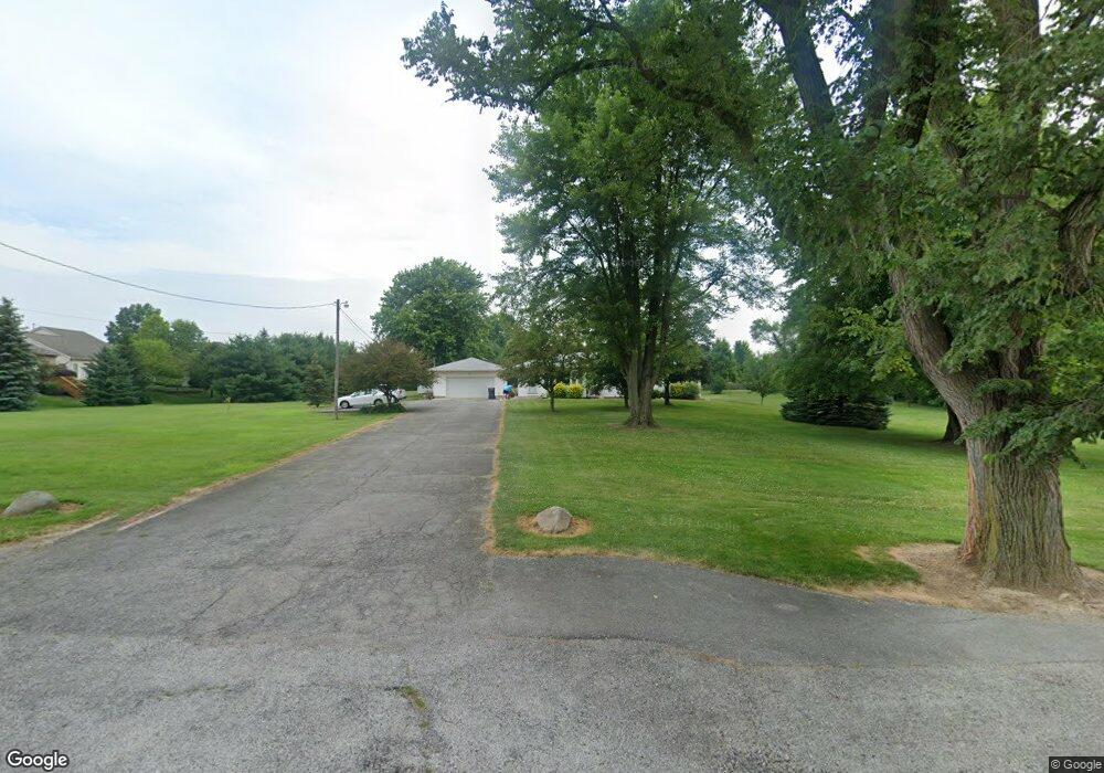 11630 E 136th St, Fishers, IN 46038 - photo 1