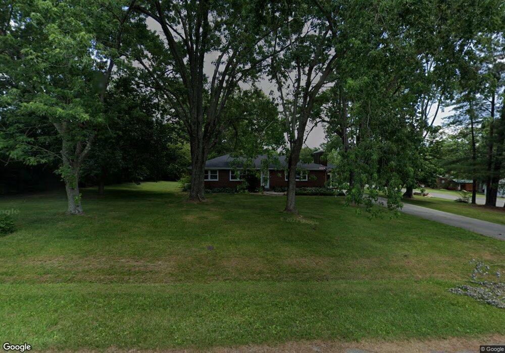 51 Woodcrest Blvd, Manchester, TN 37355 - photo 1