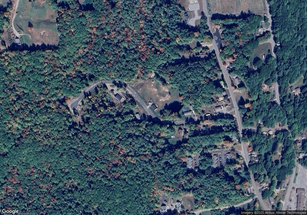 33 Deacons Way, Troy, NH 03465 - photo 1