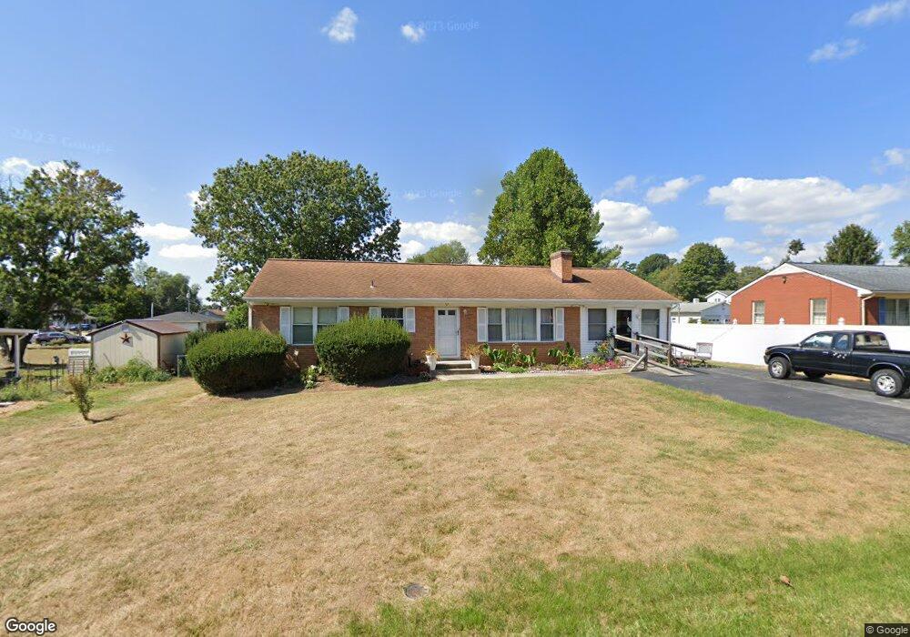 57 Stuart Ave, Stuarts Draft, VA 24477 - photo 1