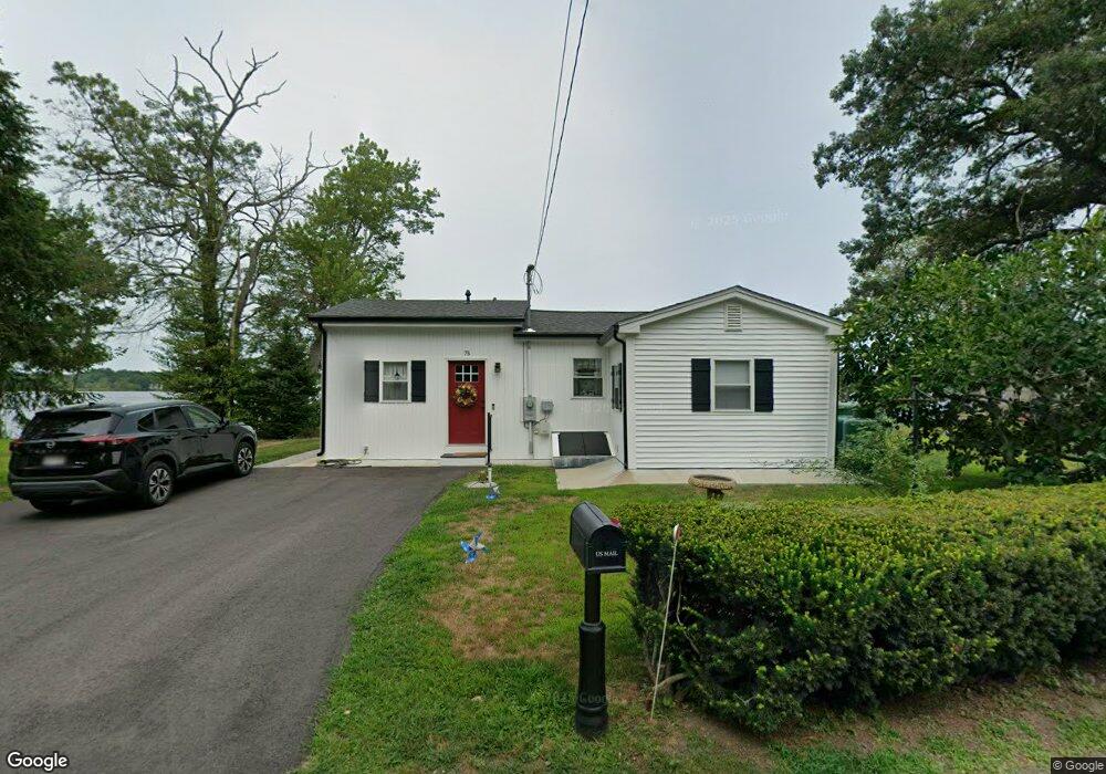 75 King Philip Rd, Norton, MA 02766 - photo 1