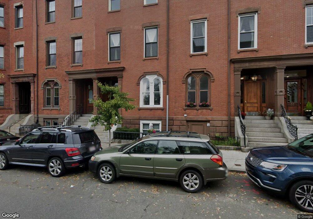 37 High St unit Highgate St, Charlestown, MA 02129 - photo 1