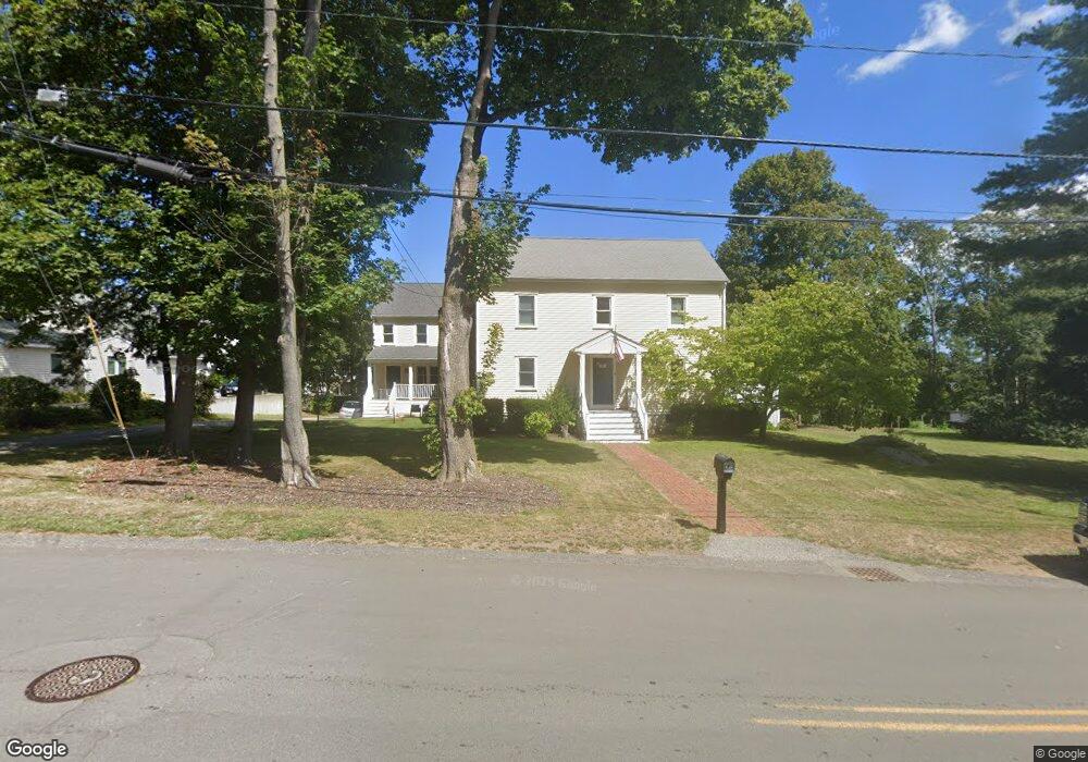 11 Whiton Ave, Hingham, MA 02043 - photo 1