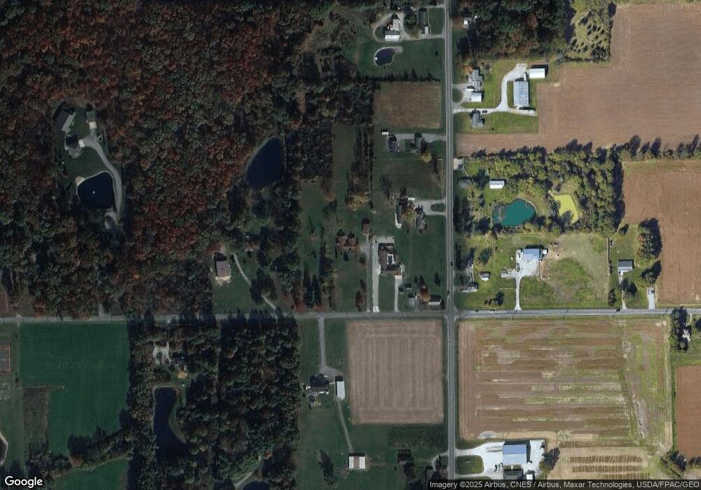 5382 W Breese Rd, Lima, OH 45806 - photo 1