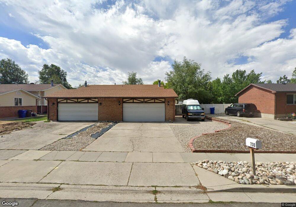 730 E Baker Dr, Midvale, UT 84047 - photo 1