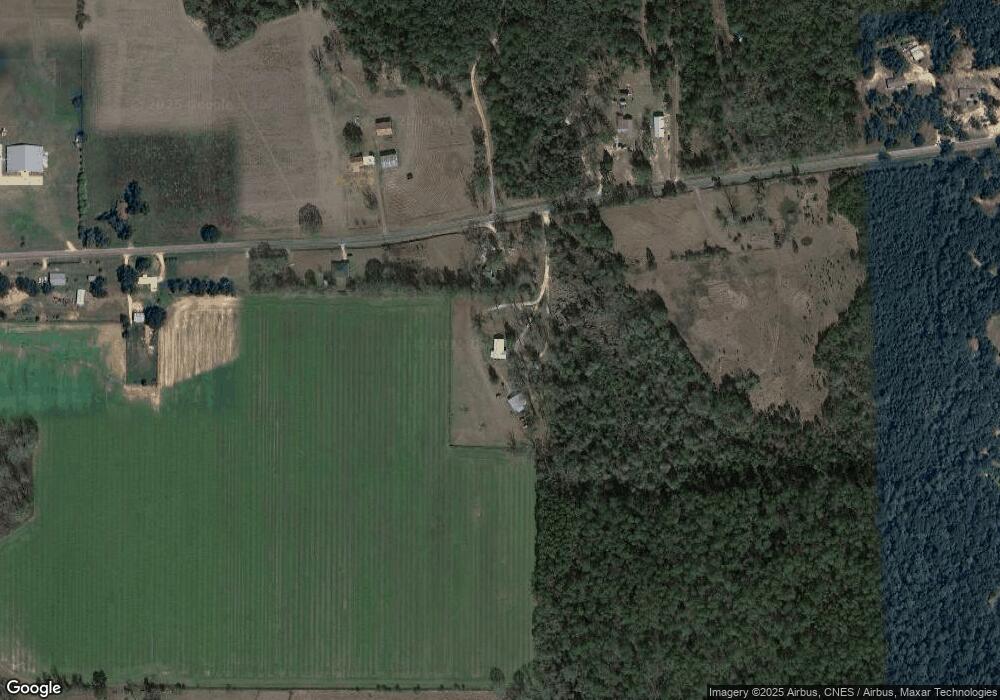 1118 Brushy Creek Rd, Lucedale, MS 39452 - photo 1