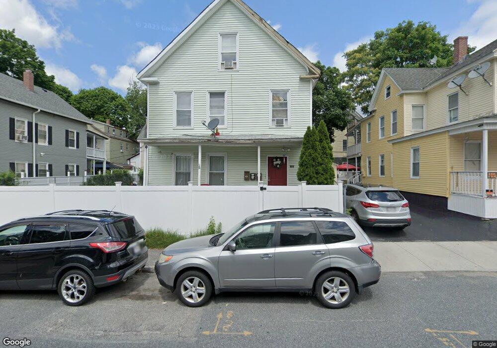 141 Beacon St, Worcester, MA 01610 - photo 1